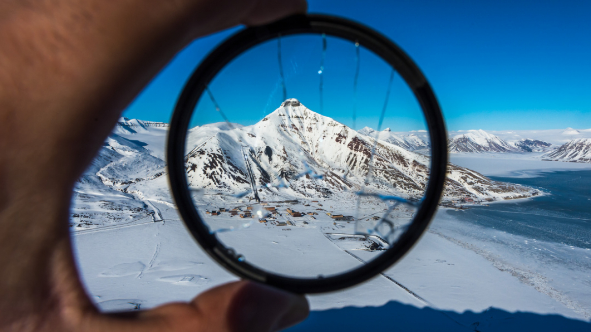 Фото: Сергей Доля