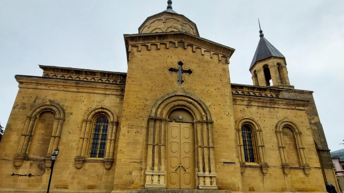 Фото нашей Странницы Екатерины Борисовой