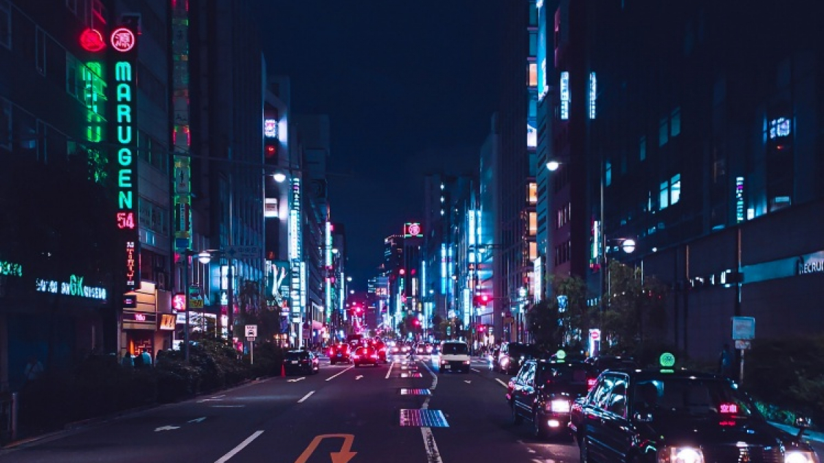 Фото: Patrycja Chociej, Unsplash