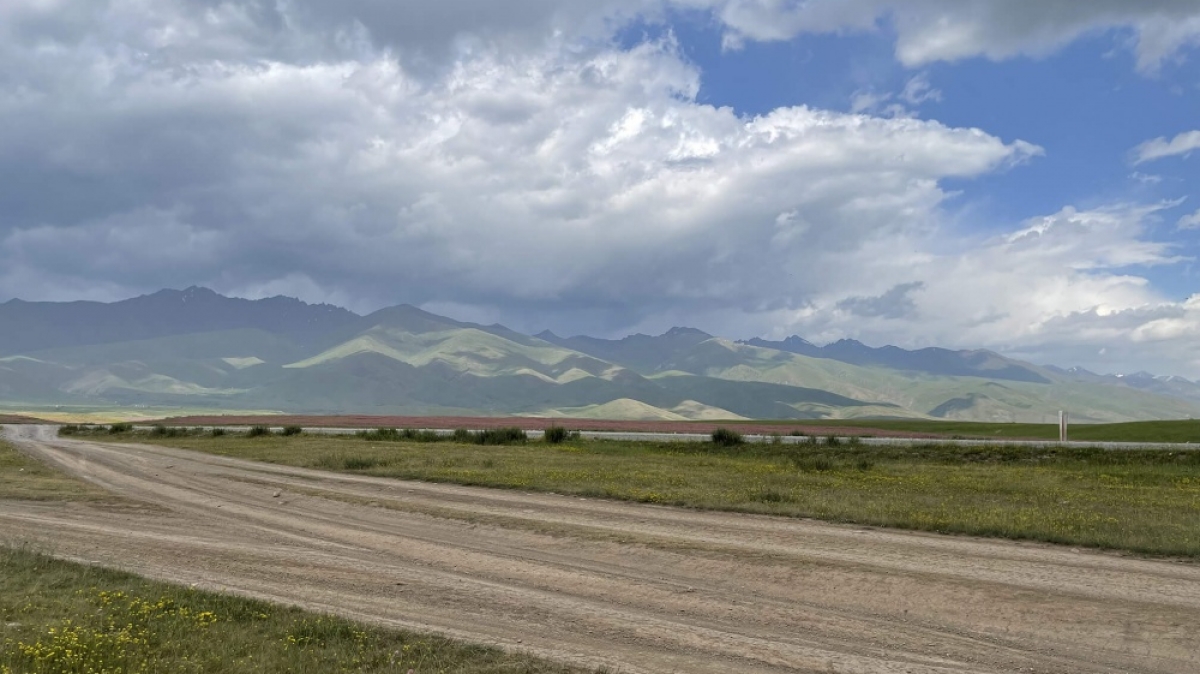 Фото наших Странников