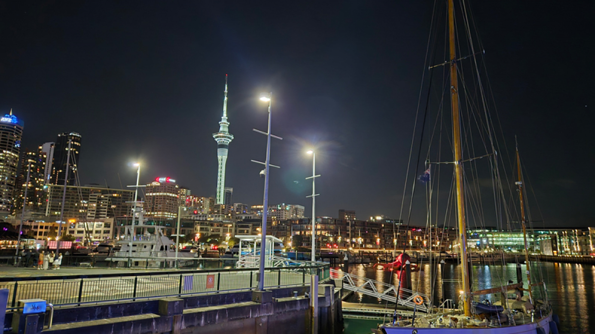 Фото наших партнеров JustGo ThereNZ