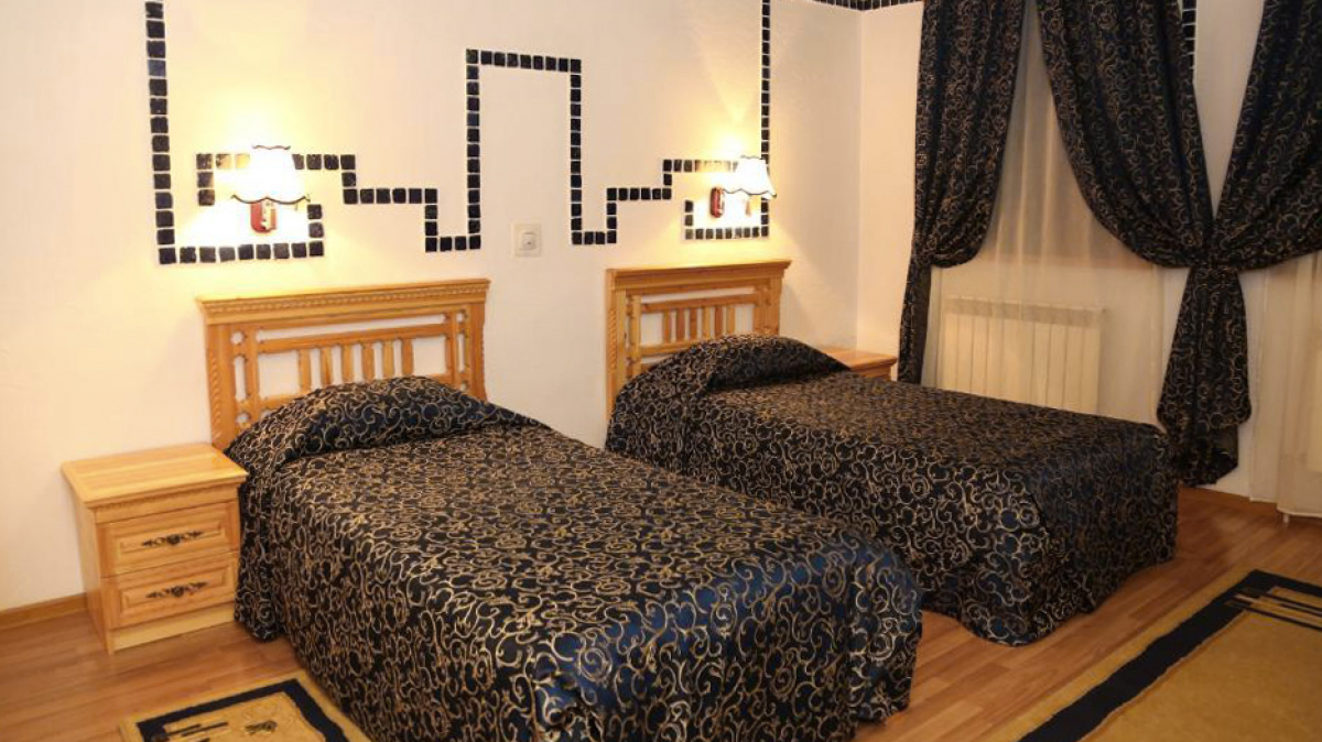 Фото из архива Клуба