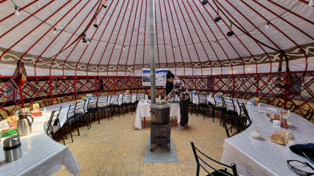 Фото из архива Клуба