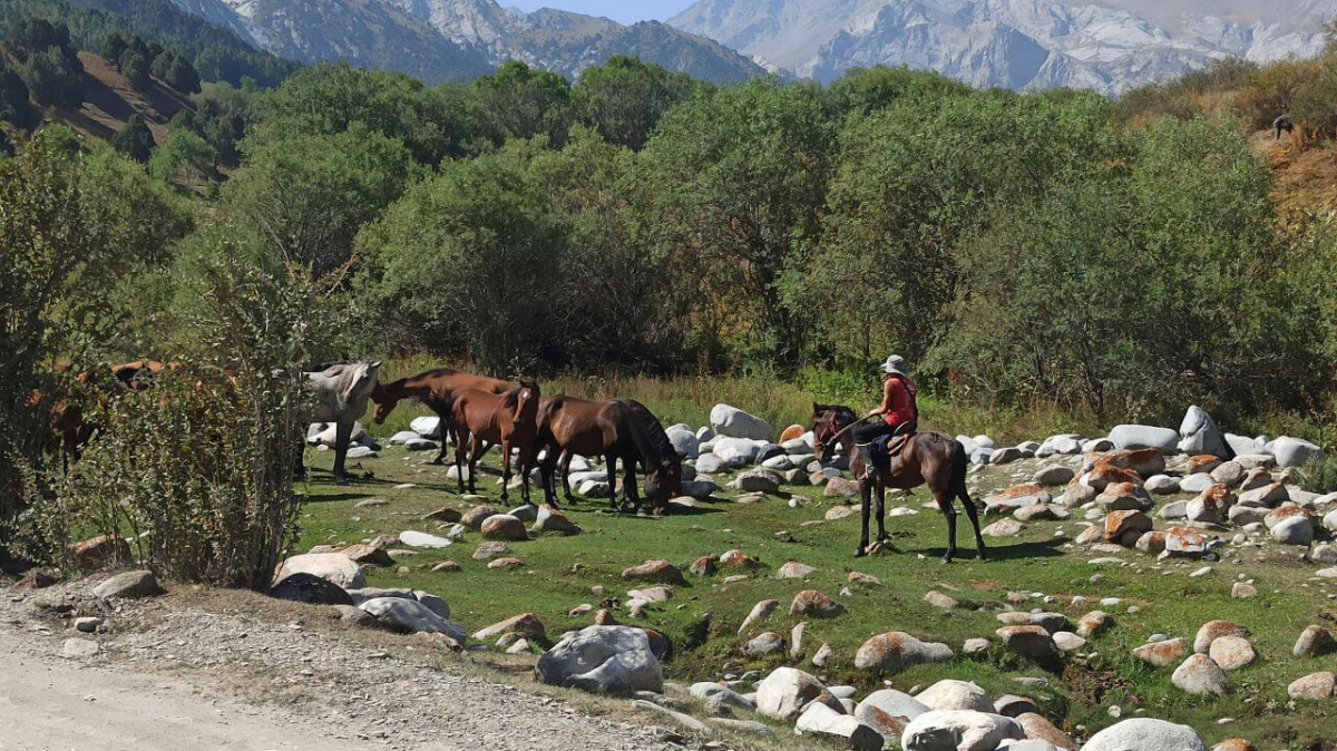 Фото из архива Клуба
