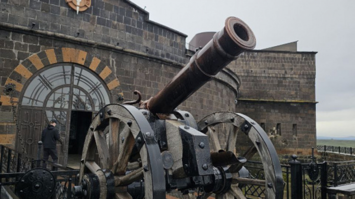 Фото наших Странников