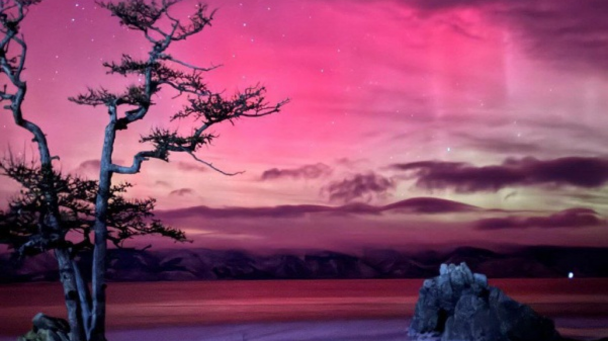 Фото нашего гида Игоря Арестова