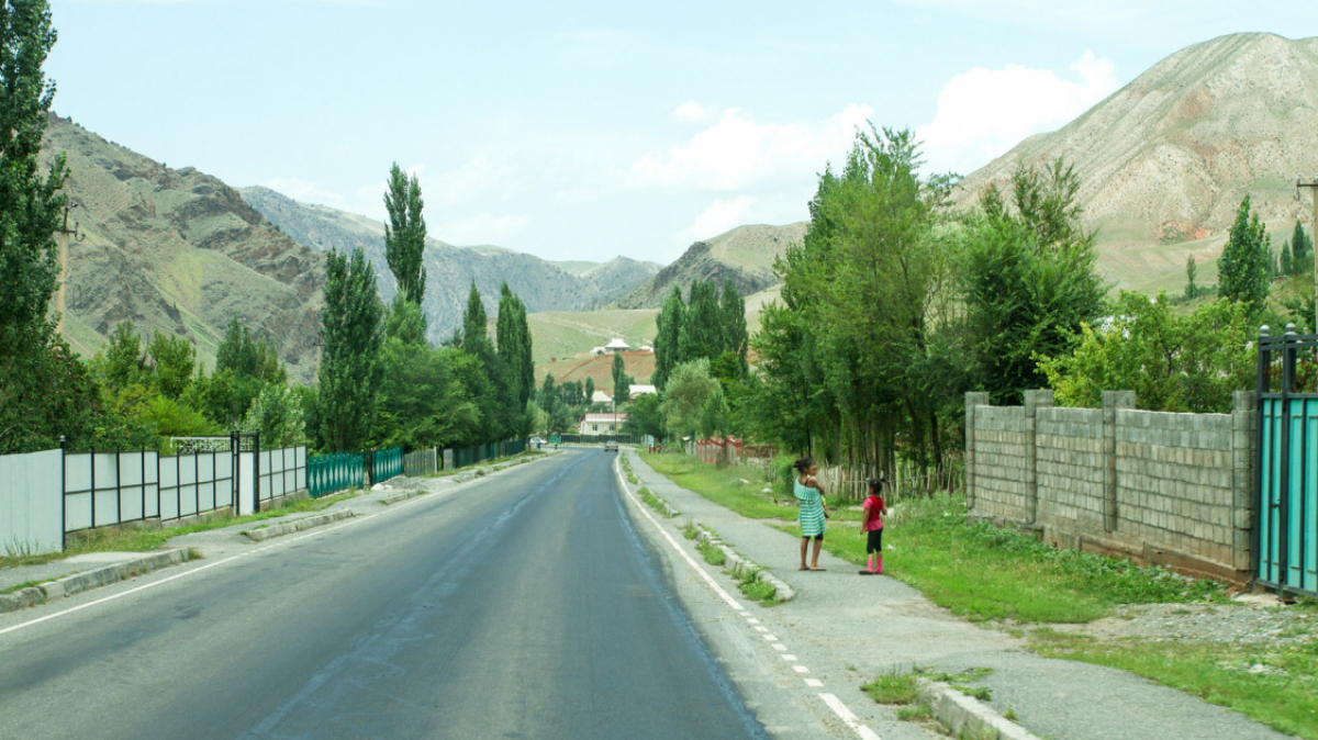 Фото из архива Клуба