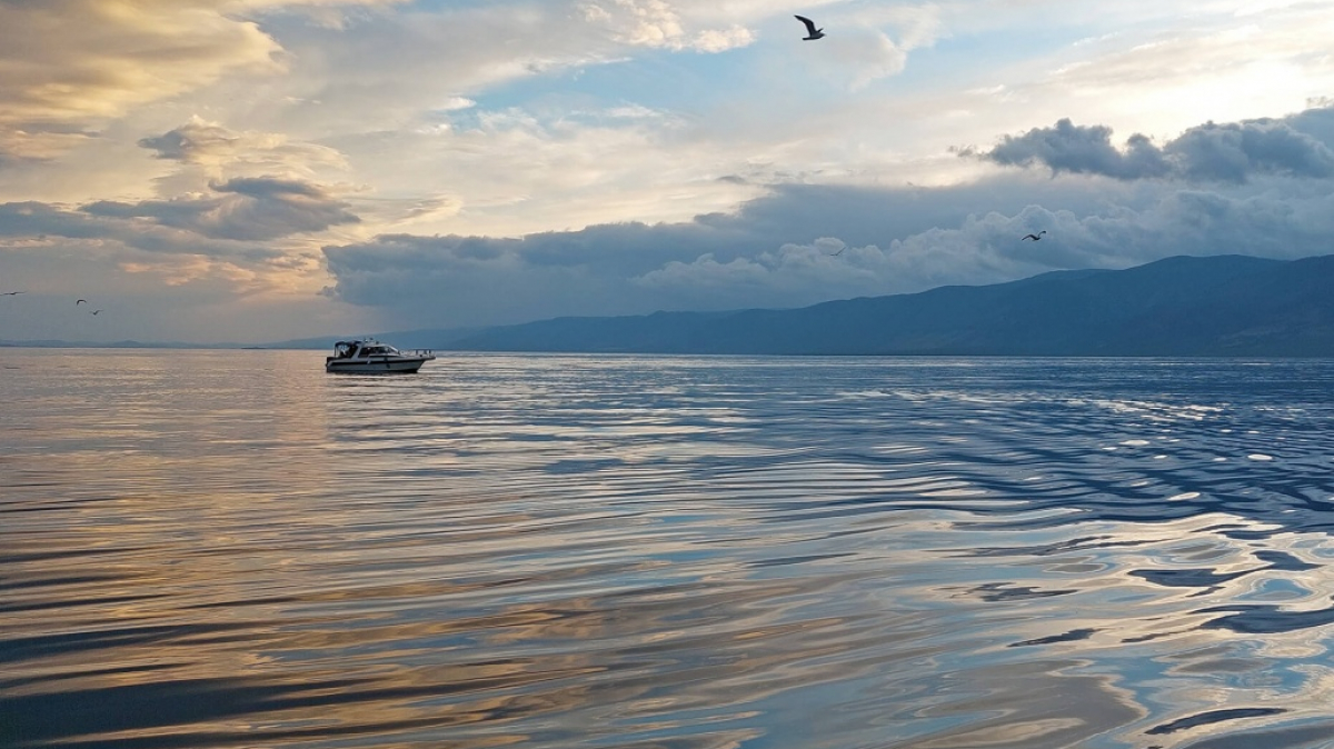 Фото нашей Странницы Елены Цыкаревой