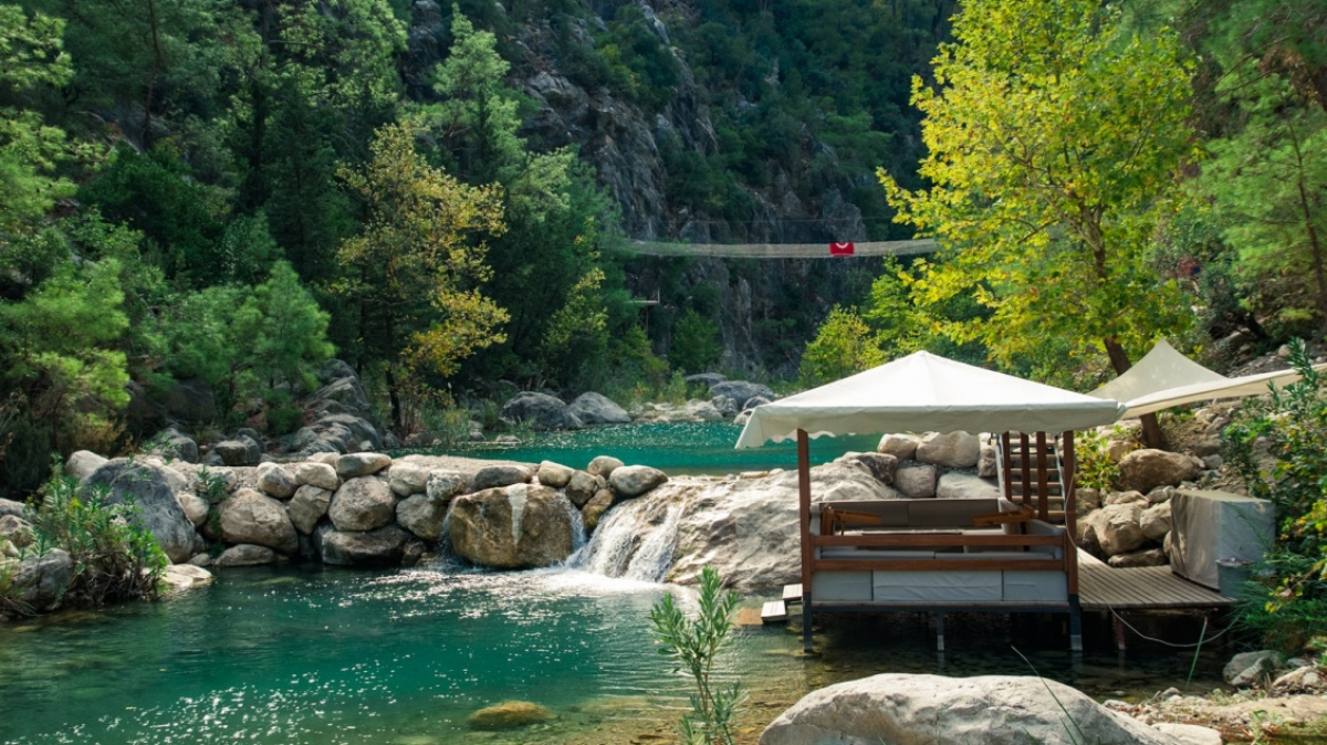 Фото нашей Странницы Дарьи Набатовой