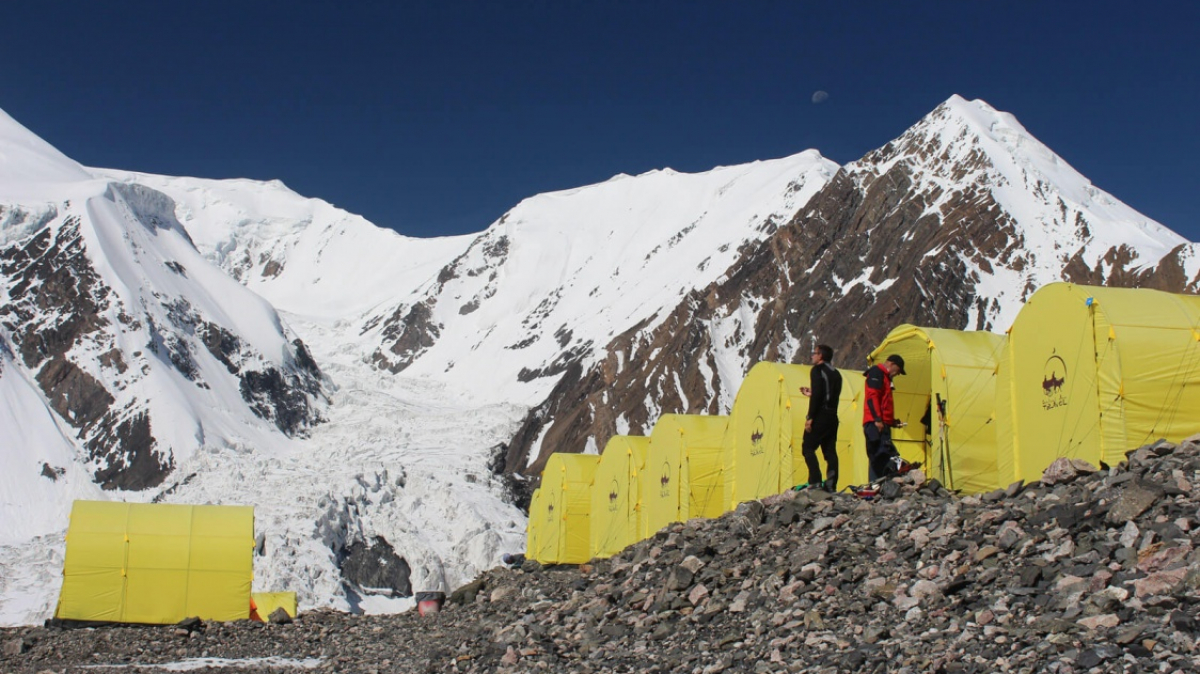 Фото из архива Клуба