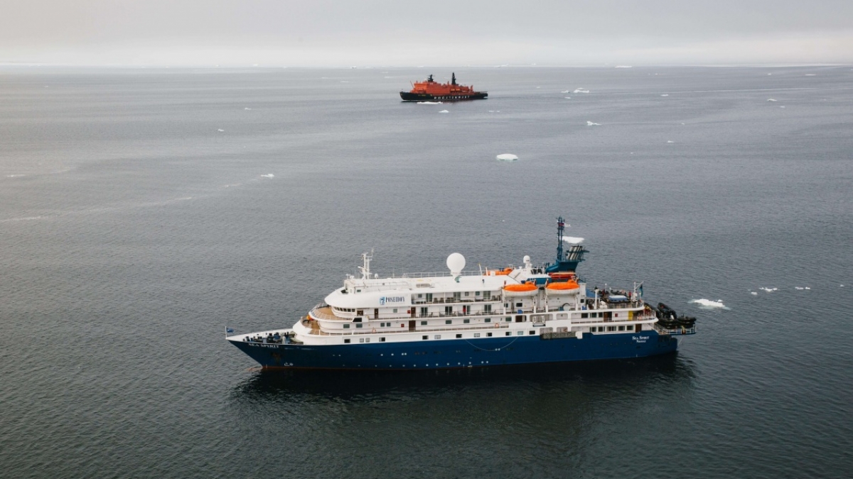 Фото: John Bozinov