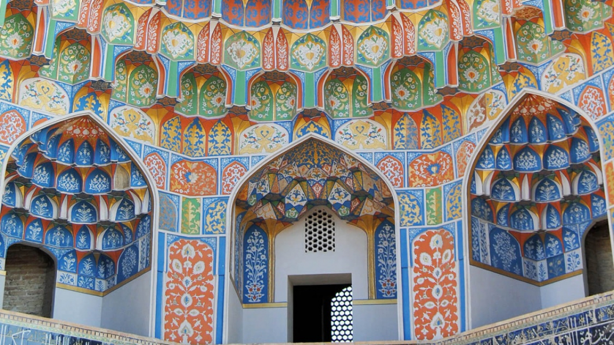 Фото из архива Клуба