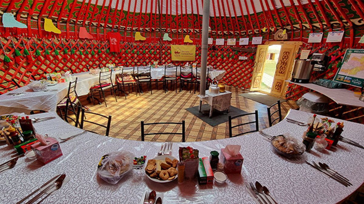 Фото из архива Клуба