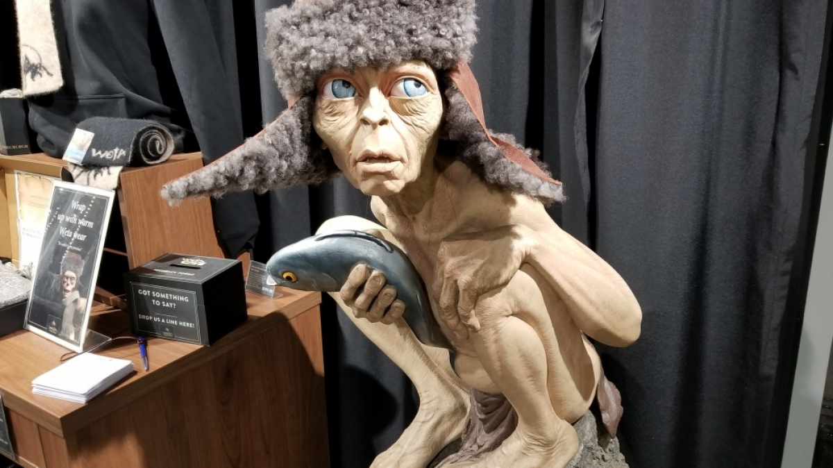 Фото: JustGoThere.NZ