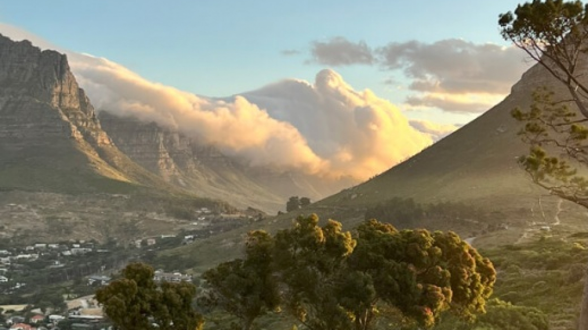 Фото: гид Алексей Шорец