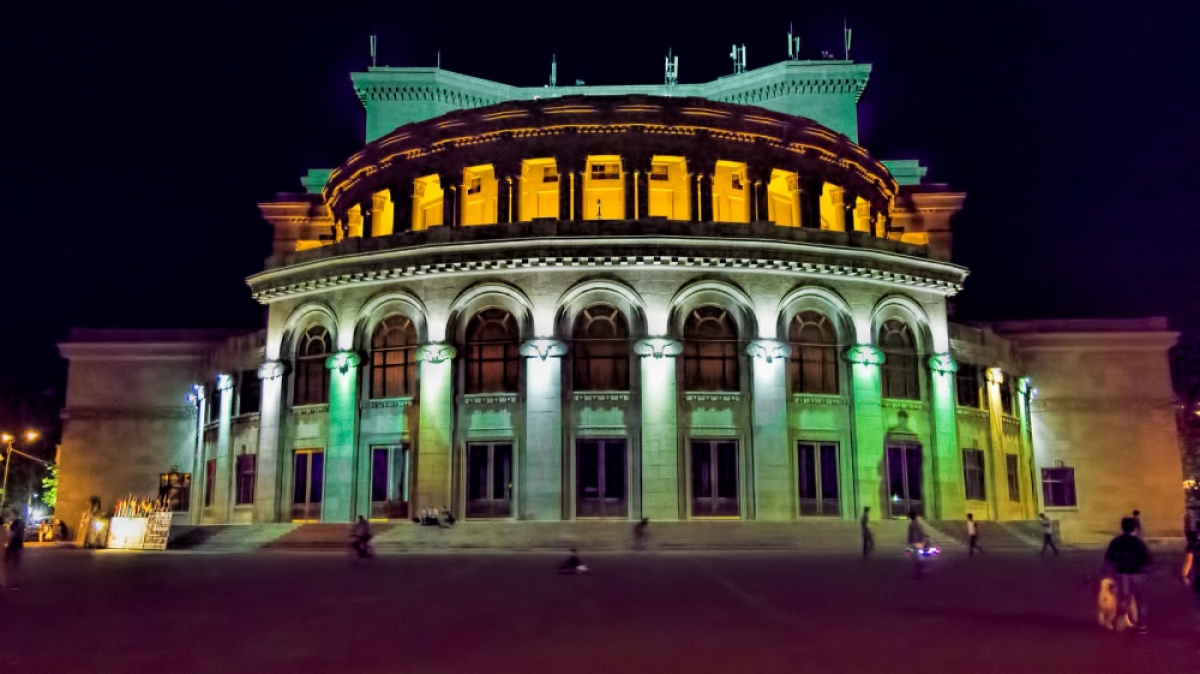 Фото: Dan Lundberg, visualhunt.com