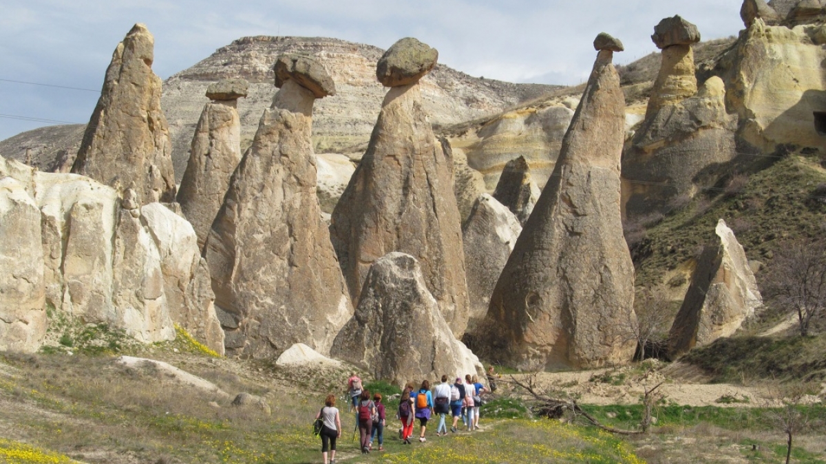 Фото из архива Клуба