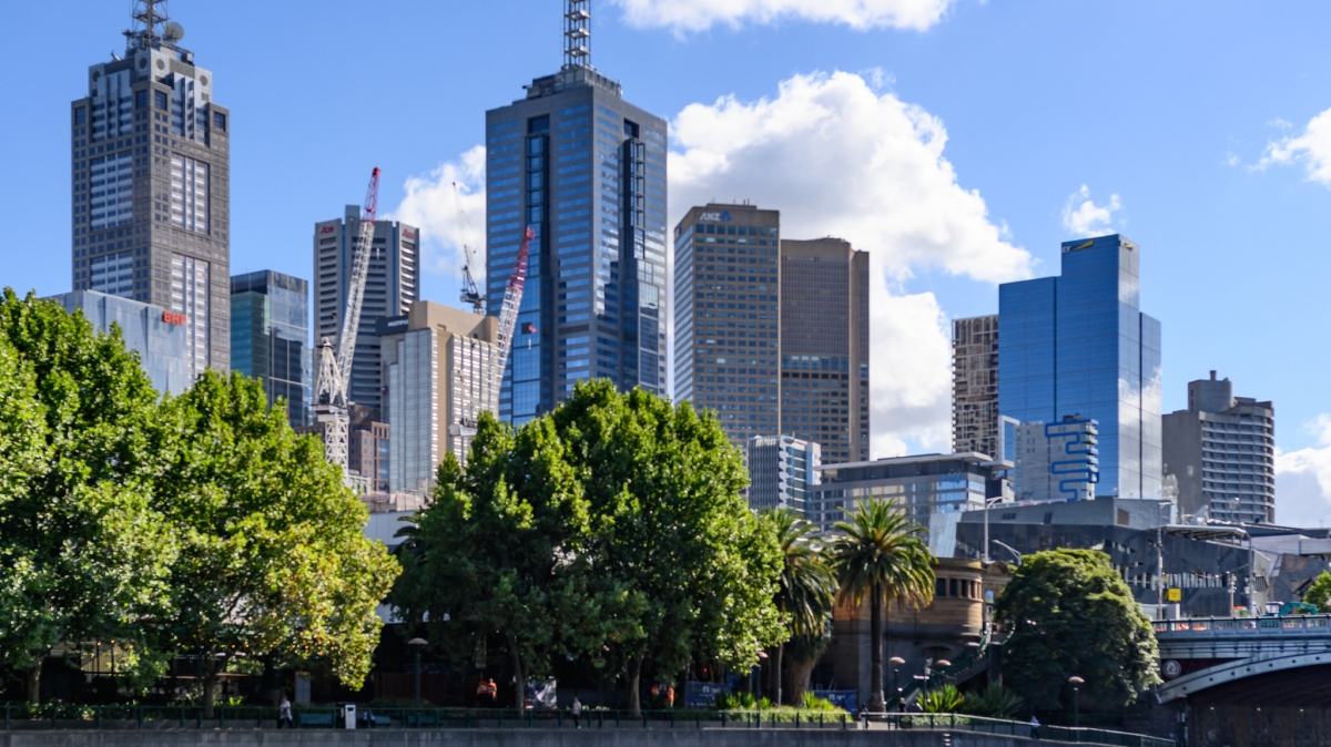 Фото: Bengt Nyman. Источник: visualhunt.com