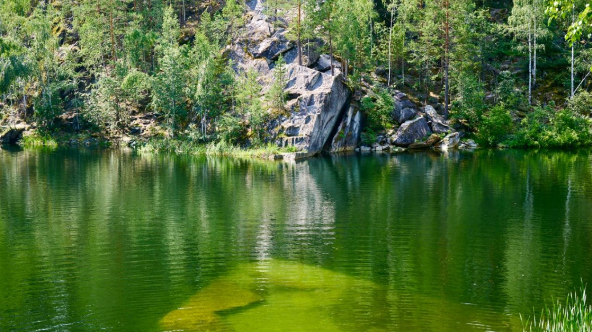 Фото наших Странников