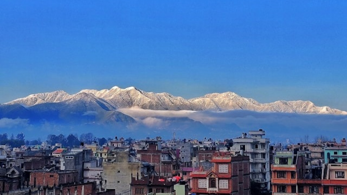 Фото: Sanjay Hona, unsplash.com