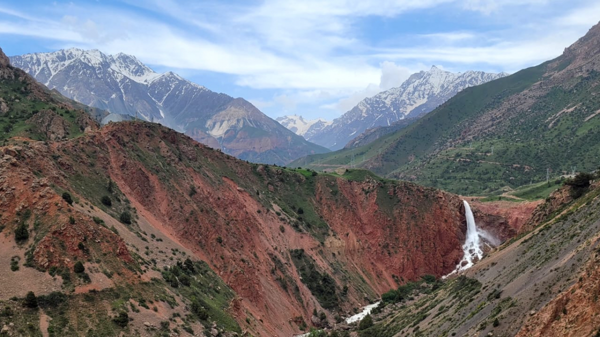 Фото наших Странников