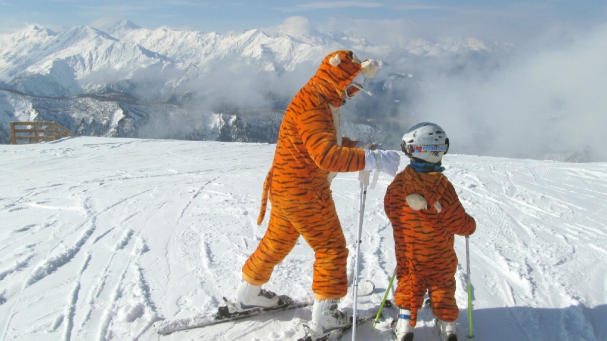 Фото нашего гида Ирины Пряничниковой