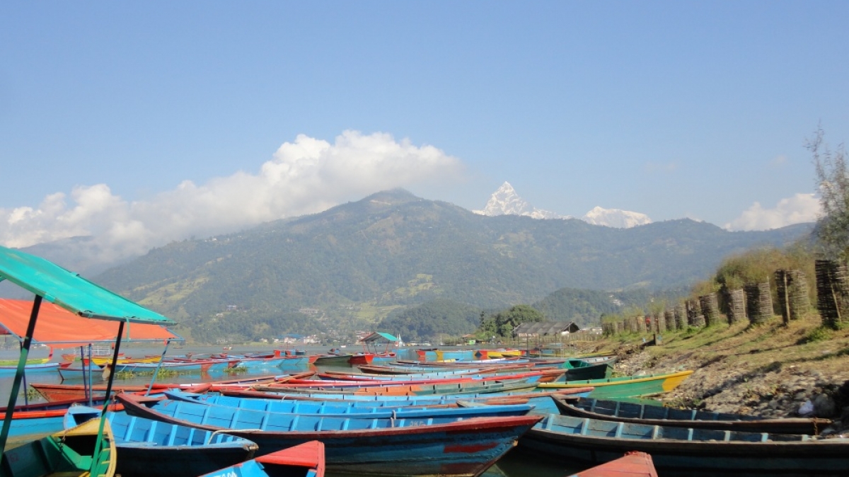 Фото нашего гида Лики Майстровой