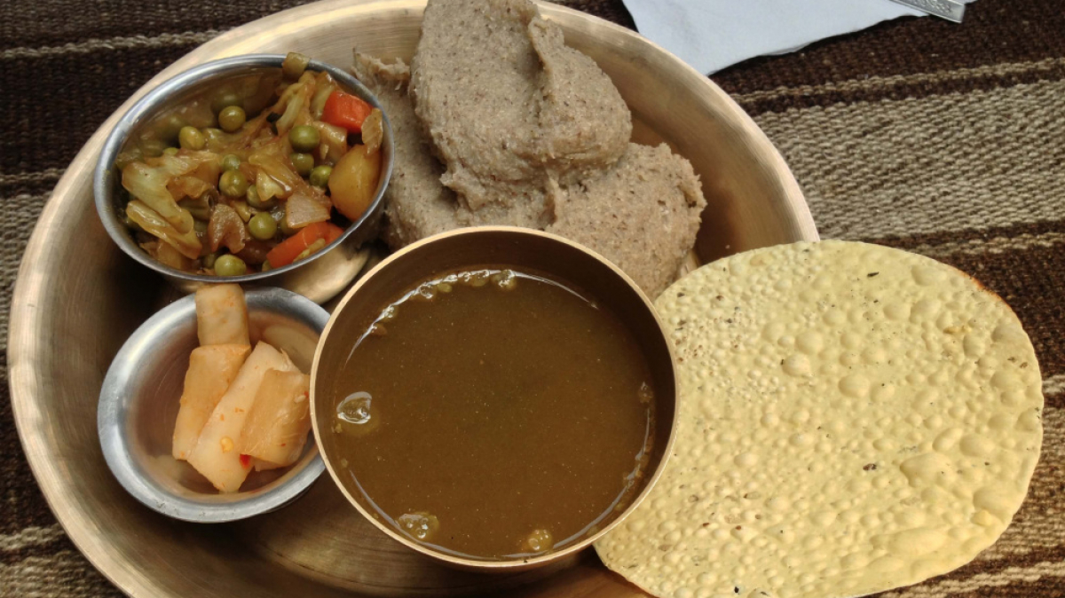 Фото нашего гида Лики Майстровой