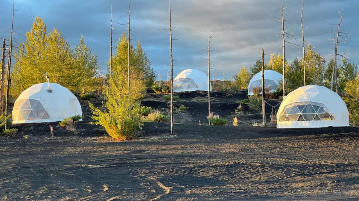 Фото наших Странников