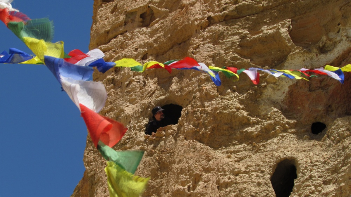 Фото нашего гида Лики Майстровой