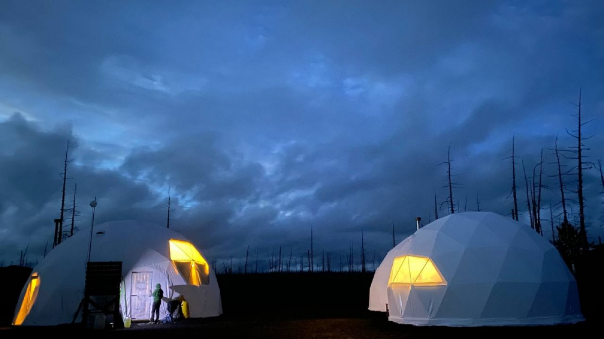 Фото наших Странников