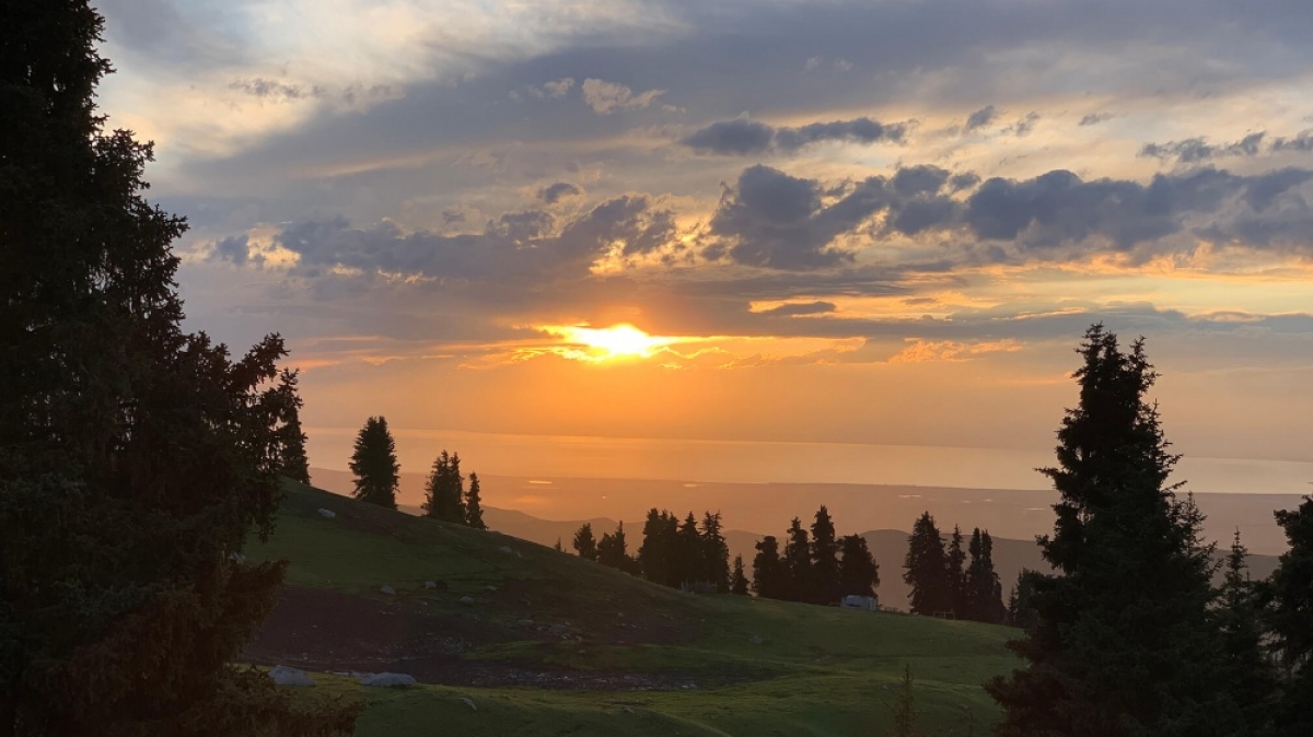 Фото наших Странников