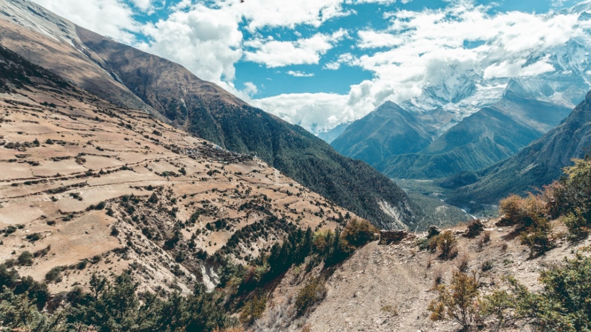 Фото Даниила Калинцева