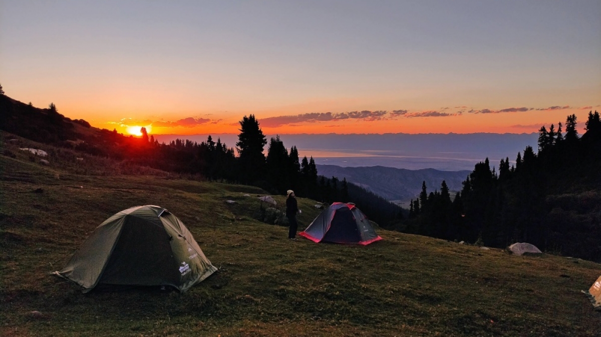 Фото наших Странников