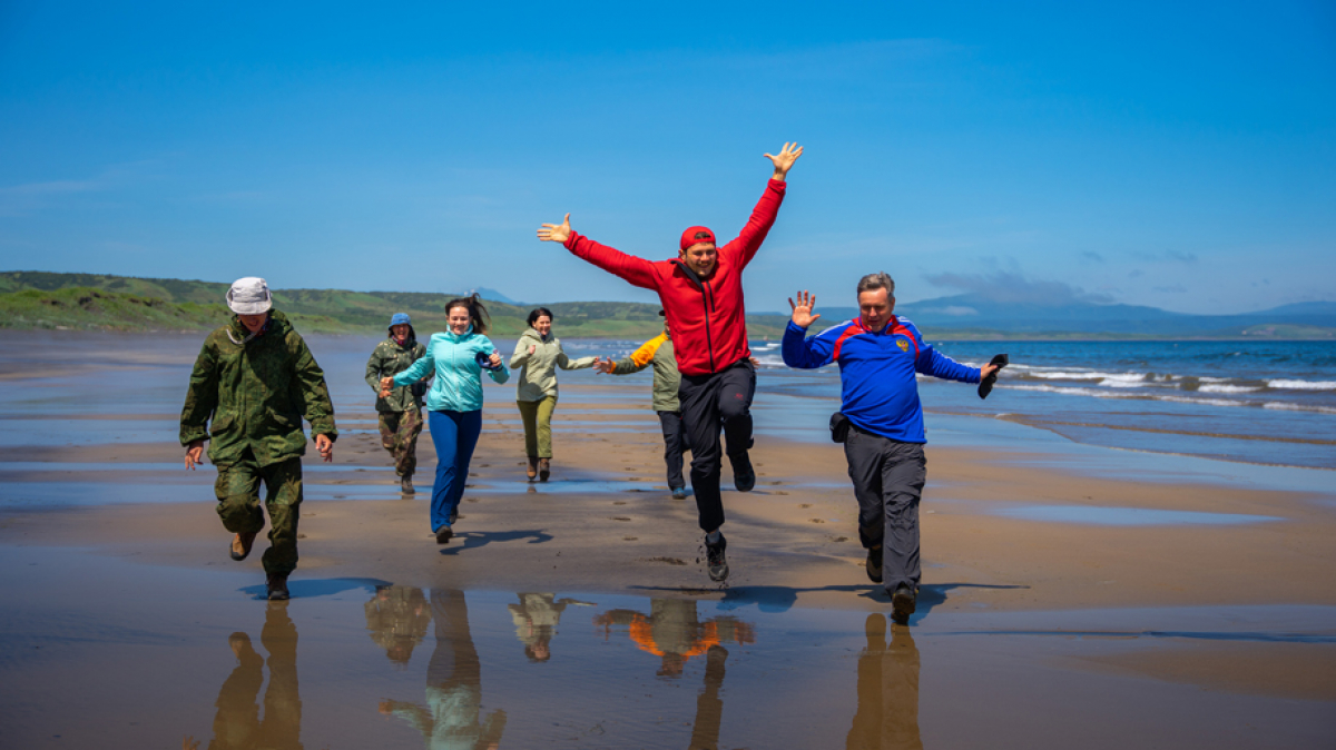 Фото из архива Клуба