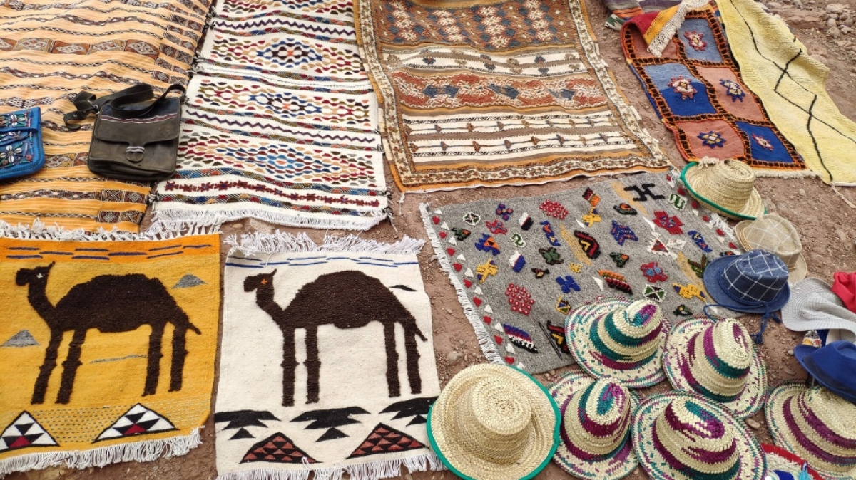 Фото нашего гида Евгении Скопиной