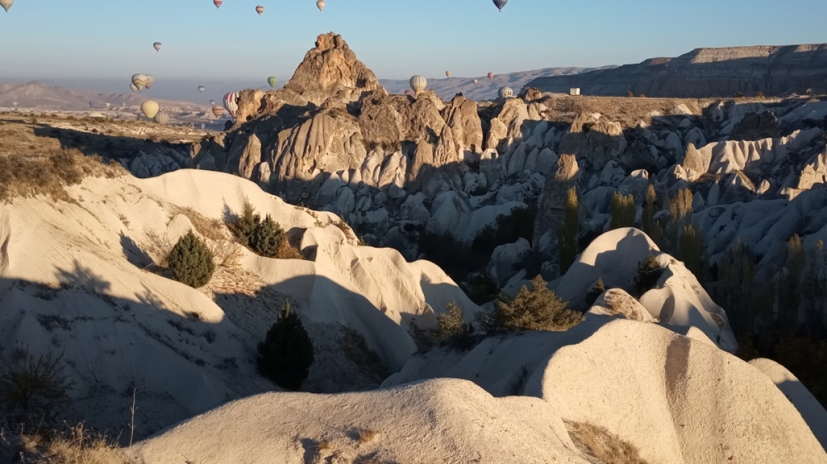 Фото нашего гида Ирины Пряничниковой
