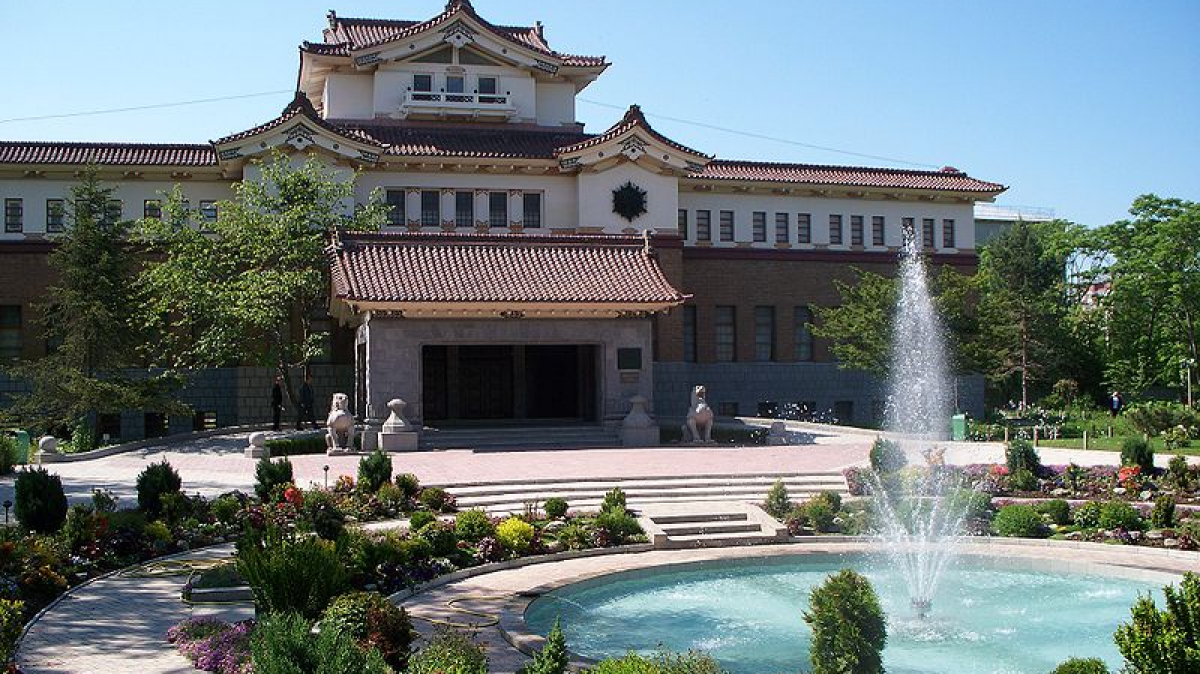 Фото из архива Клуба