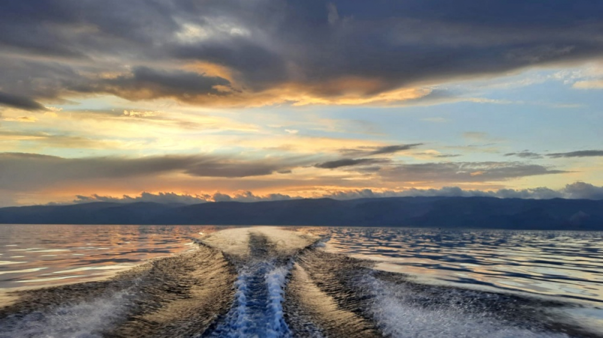 Фото наших Странников