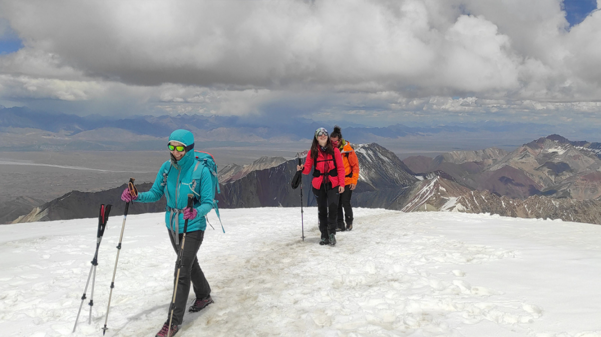 Фото из архива Клуба