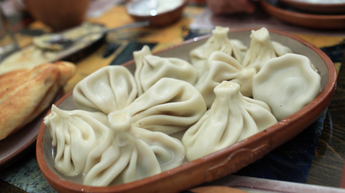 Фото нашего гида Ирины Пряничниковой