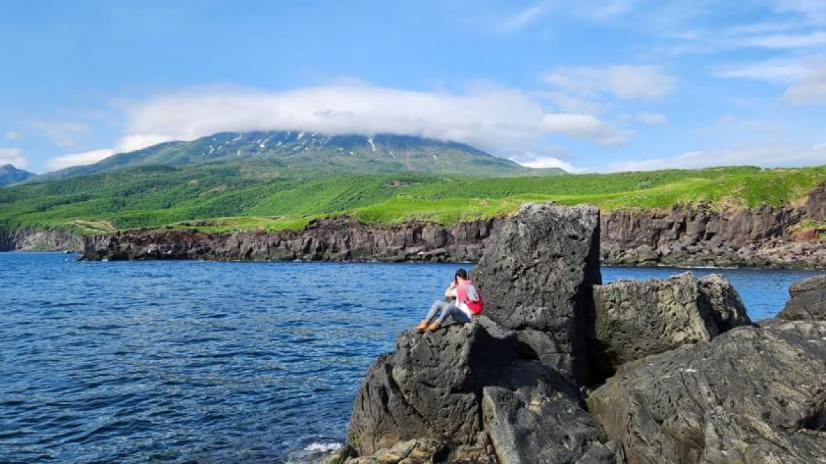 Фото из архива Клуба