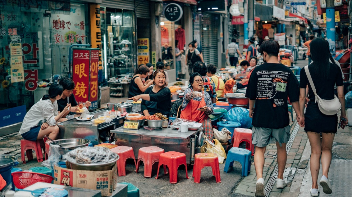 Фото: Daniel Bernard, unsplash.com