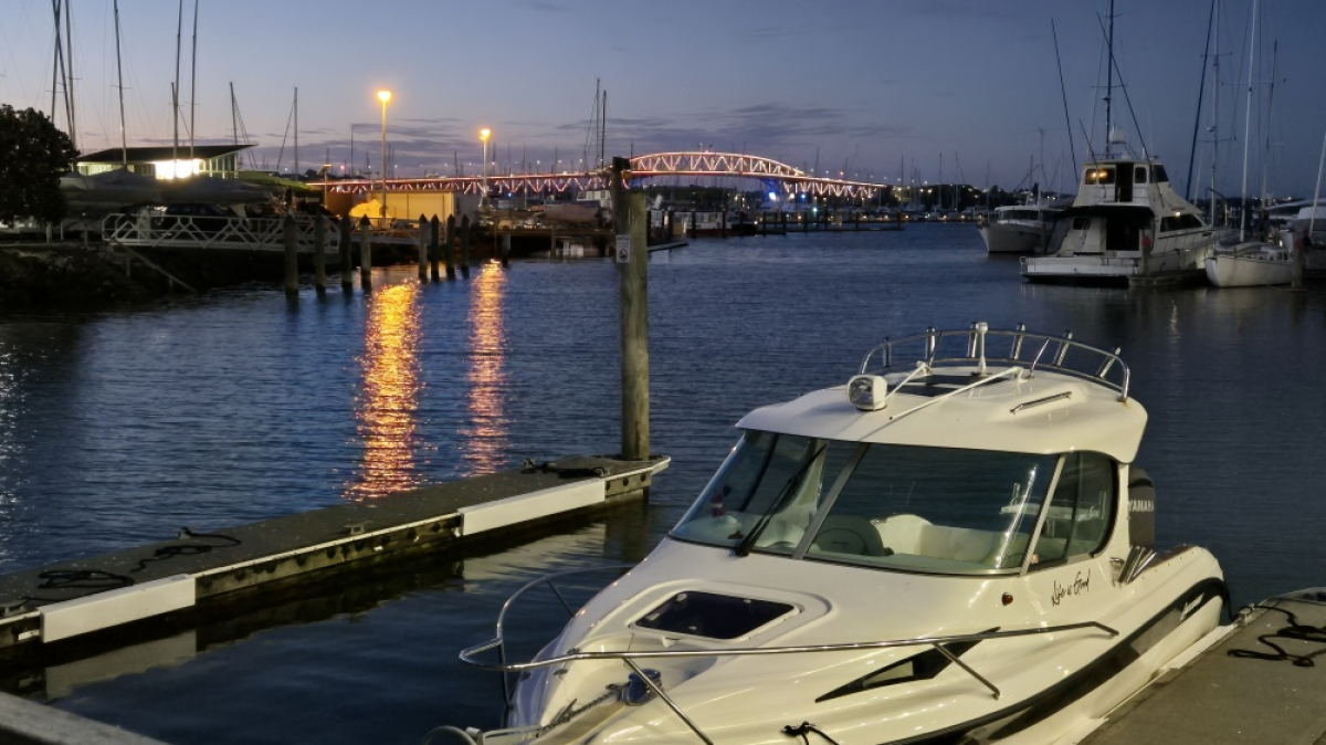 Фото: JustGoThere.NZ