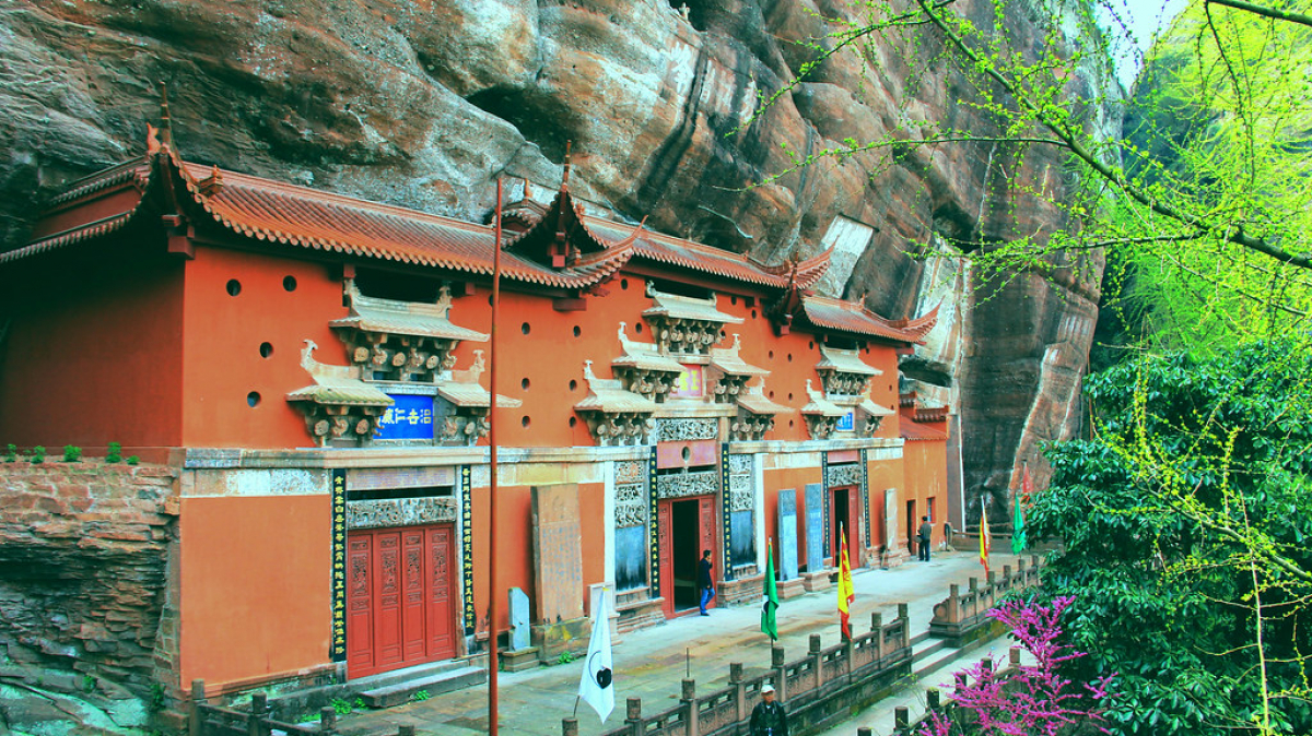 Фото: Laomao 2008, visualhunt.com