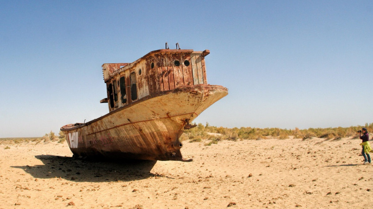 Фото из архива Клуба