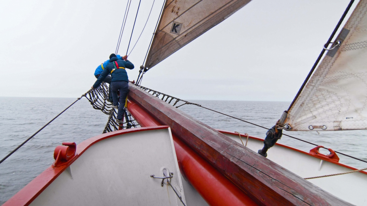 Фото из архива Клуба