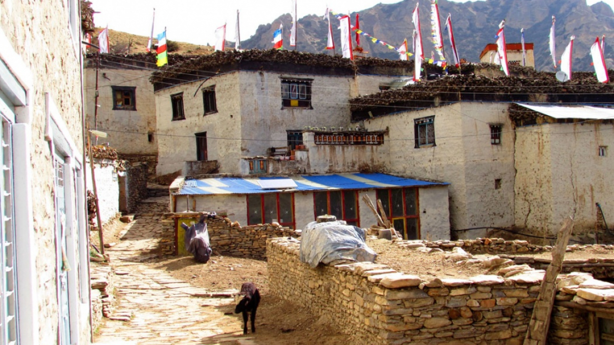 Фото нашего гида Лики Майстровой