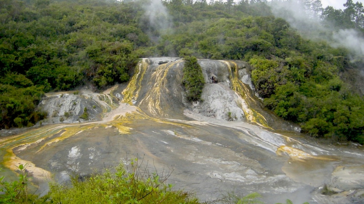 Оракей Корако. Фото: Allie_Caulfield, visualhunt.com