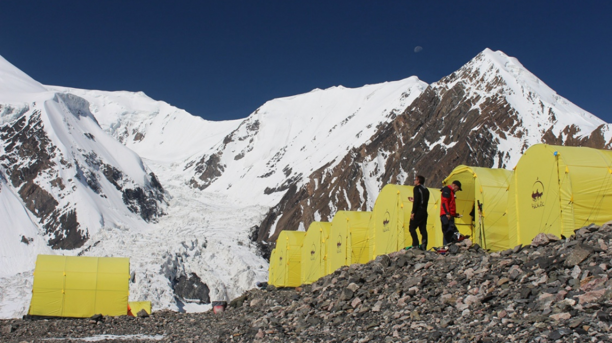 Фото из архива Клуба